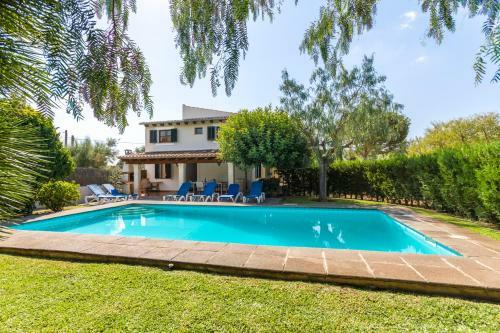 Villa Can Niu