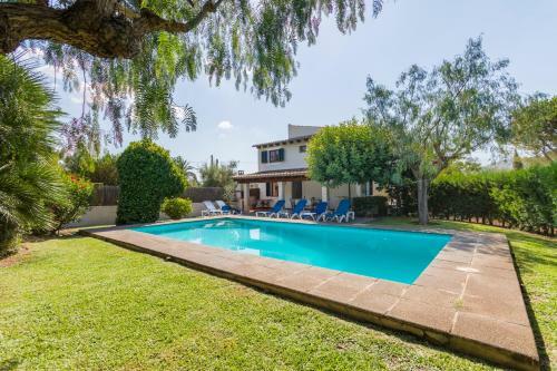 Villa Can Niu