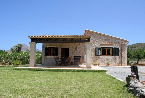 Villa Ca Na Cati