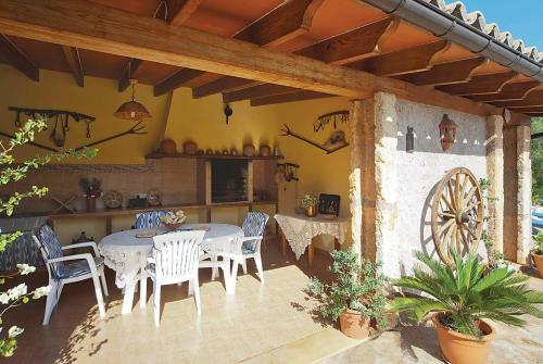 Villa Vendris