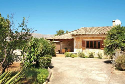 Villa Magraner Catalina
