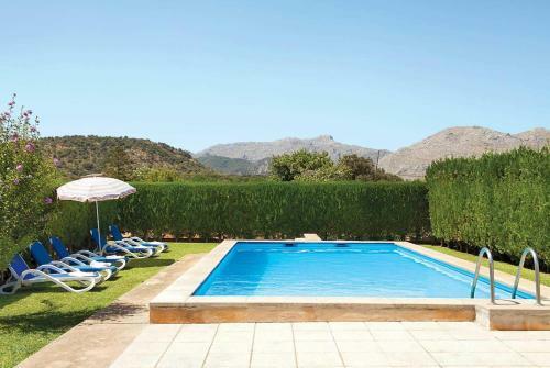 Villa Magraner Catalina