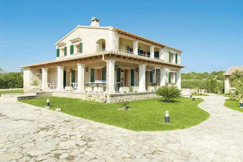 Villa Padilla