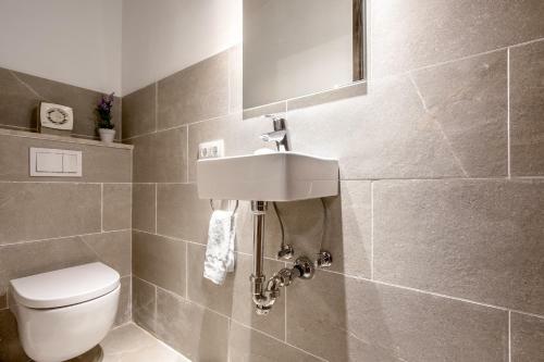 Townhouse Can Butxaca In Pollensa