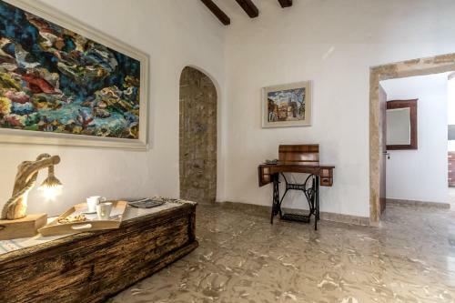 Townhouse Can Butxaca In Pollensa