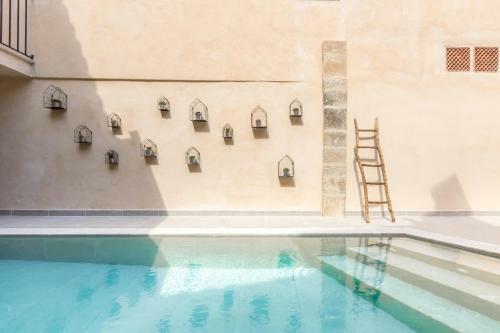 Townhouse Can Butxaca In Pollensa