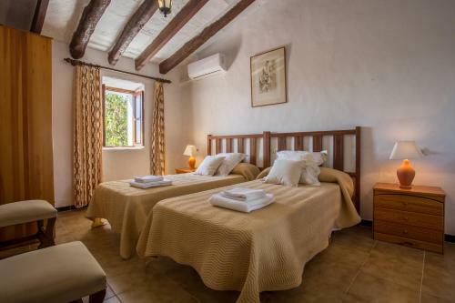 Villa Ca Na Georgina
