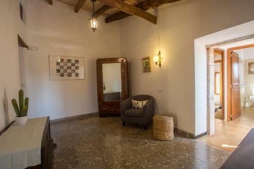Villa Ca Na Georgina