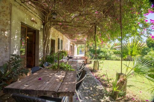 Villa Ca Na Georgina