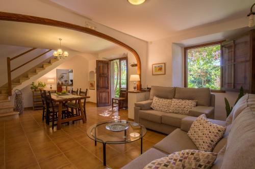 Villa Ca Na Georgina