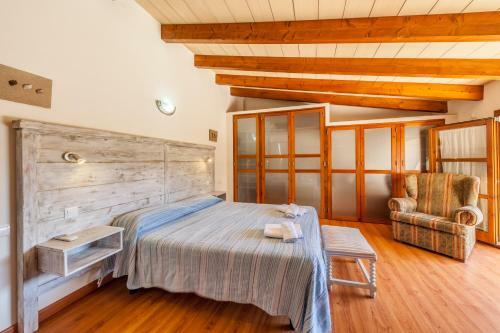 Villa Pontarro With Pool