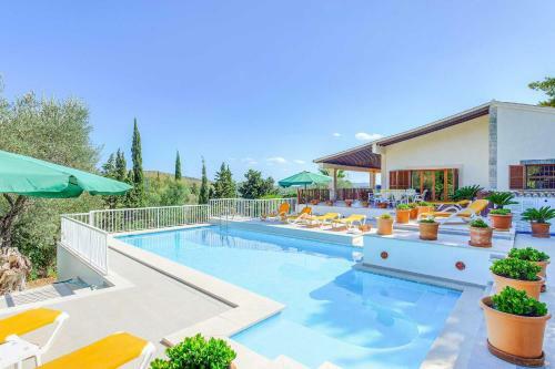 Villa Bonjour