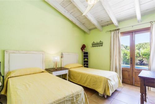 Villa Cuxac de Na Joana