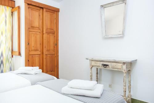 Villa Sa Sort Llarga (campomar)