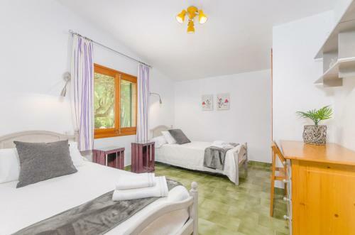 Villa Sa Sort Llarga (campomar)