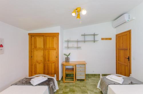Villa Sa Sort Llarga (campomar)