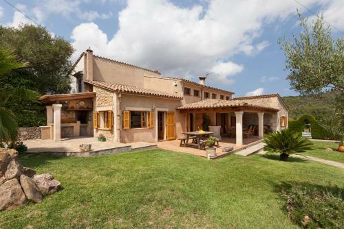 Villa Roca
