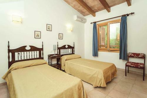 Villa Geroni