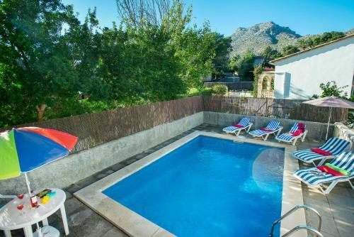 Villa Campomar