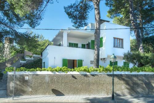Villa Campomar