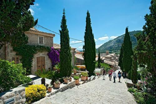 Villa Campomar