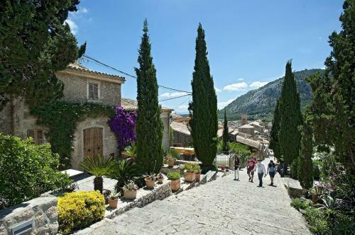 Villa Campomar