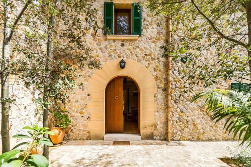 Villa Can Joan