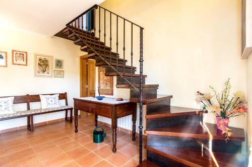 Villa Cuxach Near Pollensa
