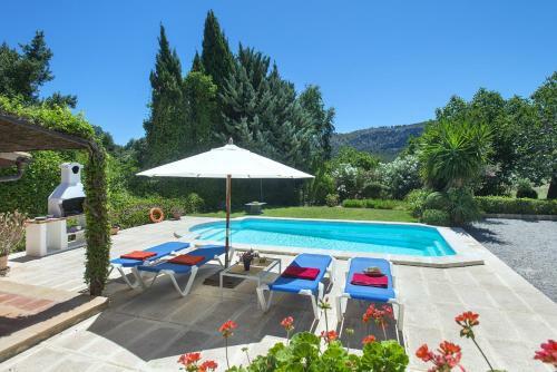 Villa Bennasar