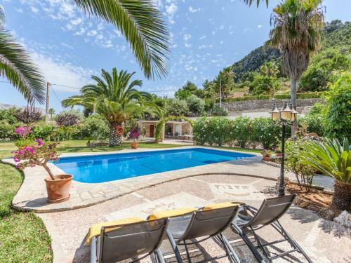 Villa Pollensa Golf