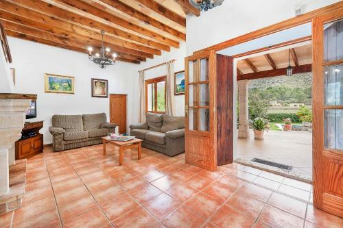 Villa Clavet
