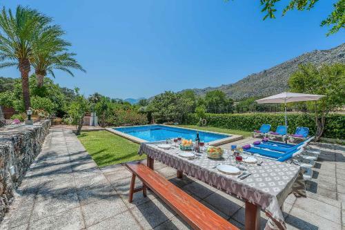 Villa Clavet