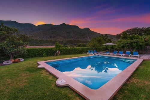 Villa Clavet