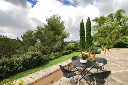 Villa La Toscanita