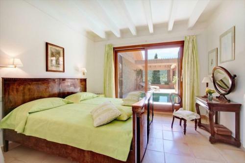 Villa Calvario Town House