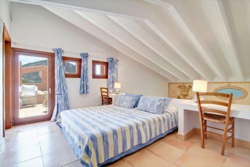 Villa Calvario Town House