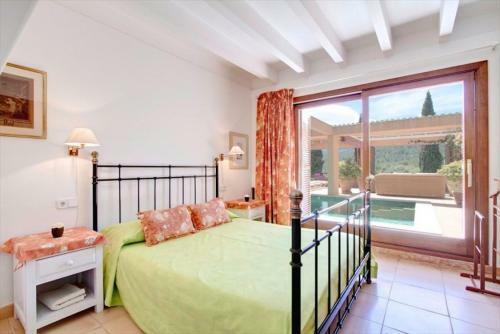 Villa Calvario Town House