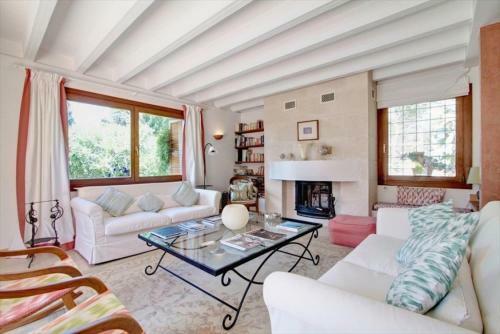 Villa Calvario Town House