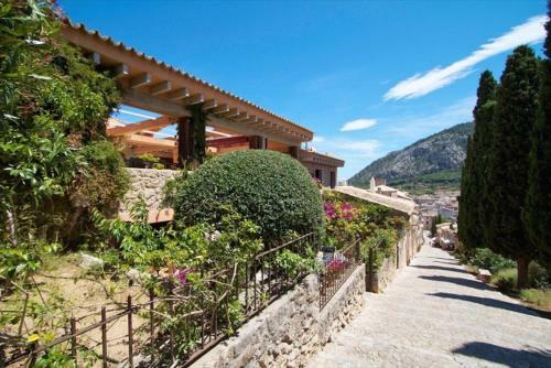 Villa Calvario Town House