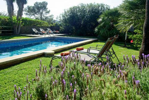 Villa Tintorer
