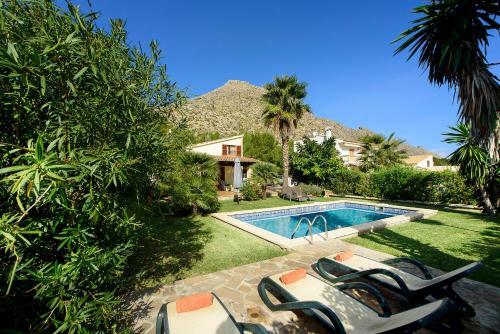 Villa Tintorer