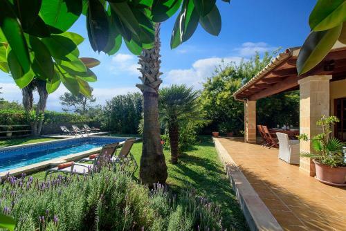 Villa Tintorer