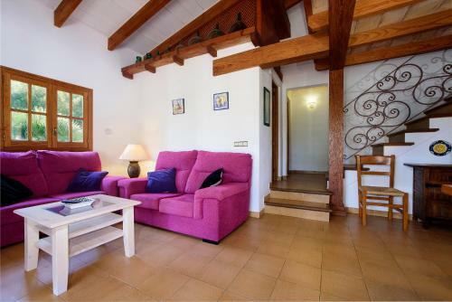 Villa Tintorer