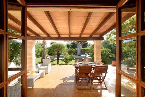 Villa Tintorer