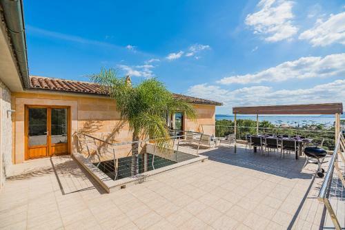 Villa Bona Vista