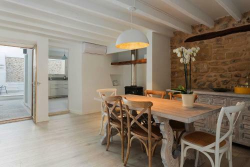 Apartamento Driat De La Roca
