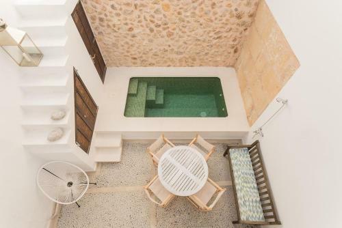 Apartamento Driat De La Roca
