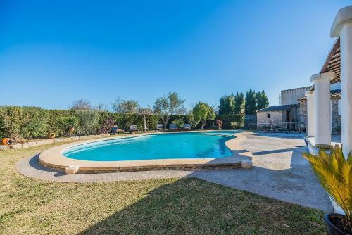 Villa Can Segui Rei