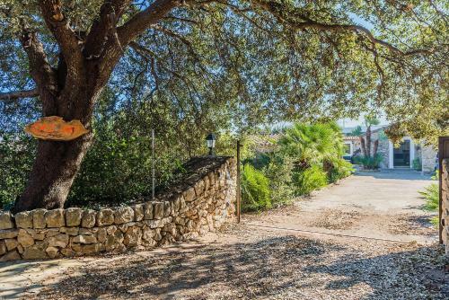 Villa Can Segui Rei