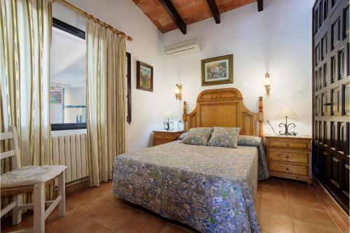 Villa Parades